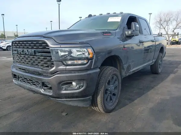 3C63R3DL0RG248354 2024 DODGE RAM - Image 2