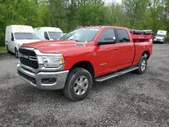 3C63R3DL1NG376659 2022 DODGE RAM