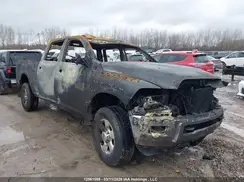 3C63R3EL2HG507701 2017 DODGE RAM