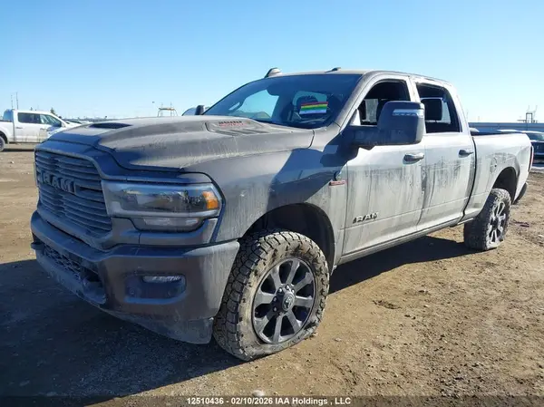 3C63R3EL6PG578060 2023 DODGE RAM - Image 2
