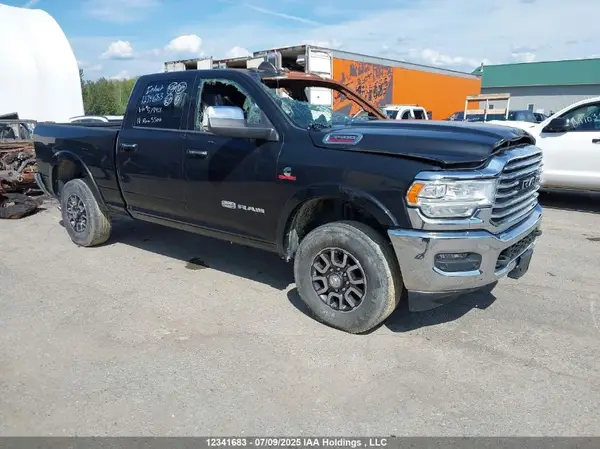 3C63R3FL4KG573401 2019 DODGE RAM