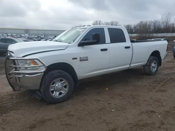 3C63R3GJ2HG775997 2017 DODGE RAM - Image 1