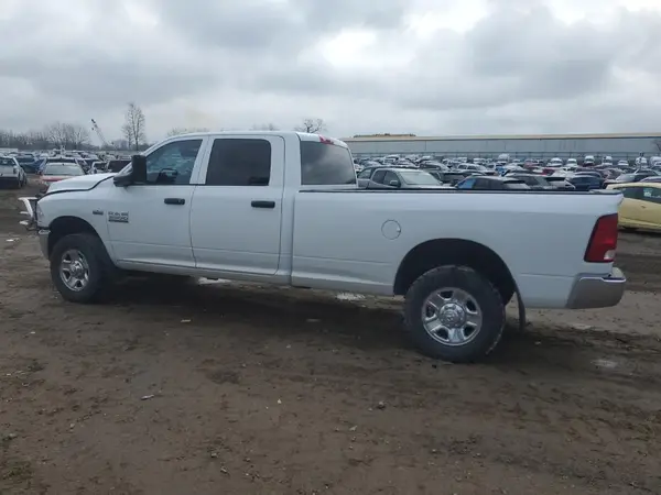 3C63R3GJ2HG775997 2017 DODGE RAM - Image 2