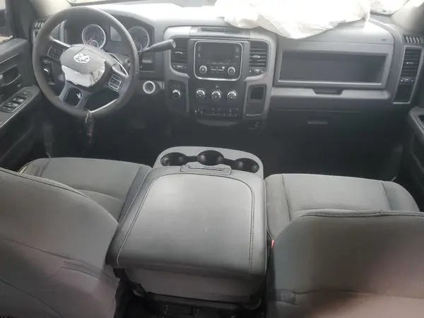 3C63R3GJ2HG775997 2017 DODGE RAM - Image 8