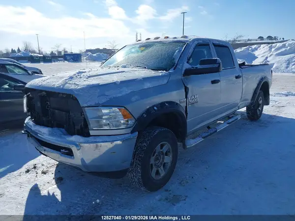 3C63R3GJ7GG280483 2016 DODGE RAM - Image 2