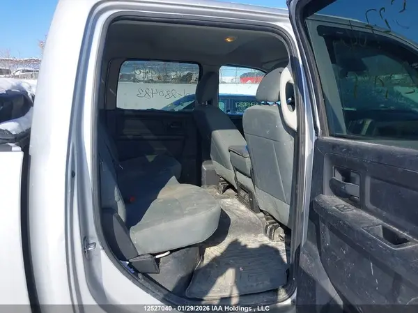 3C63R3GJ7GG280483 2016 DODGE RAM - Image 8