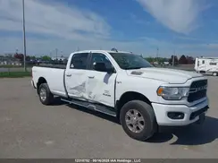 3C63R3HJ5NG191295 2022 DODGE RAM
