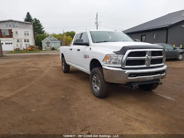 3C63R3HL9GG105006 2016 DODGE RAM