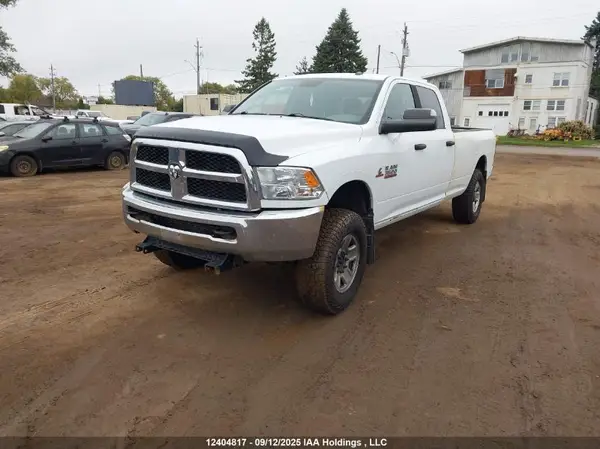 3C63R3HL9GG105006 2016 DODGE RAM - Image 2