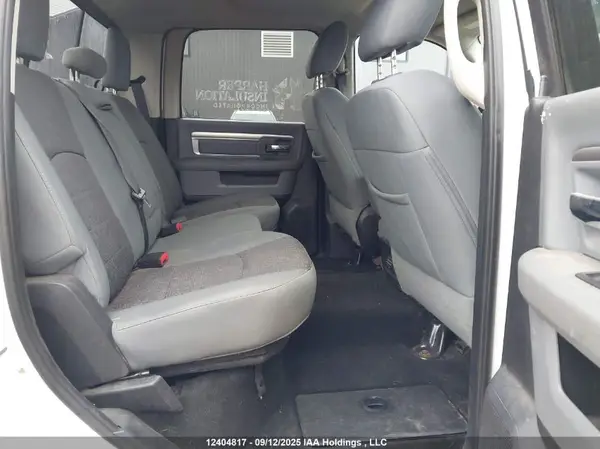 3C63R3HL9GG105006 2016 DODGE RAM - Image 8