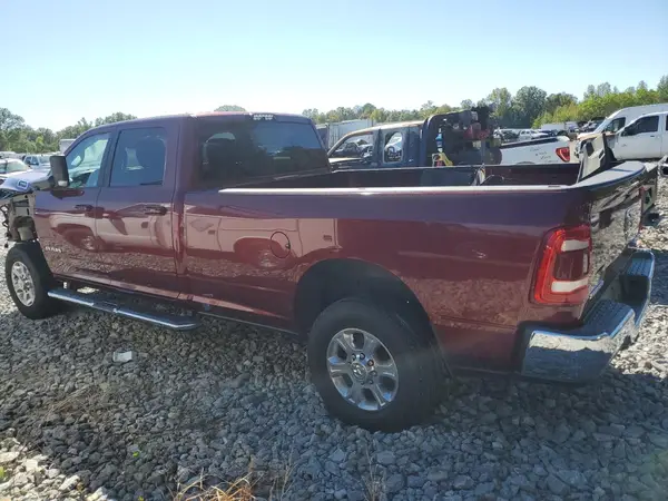 3C63R3HLXLG155410 2020 DODGE RAM - Image 2