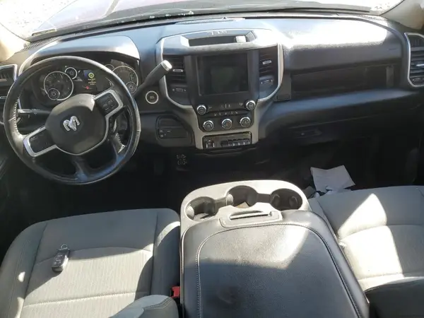 3C63R3HLXLG155410 2020 DODGE RAM - Image 8