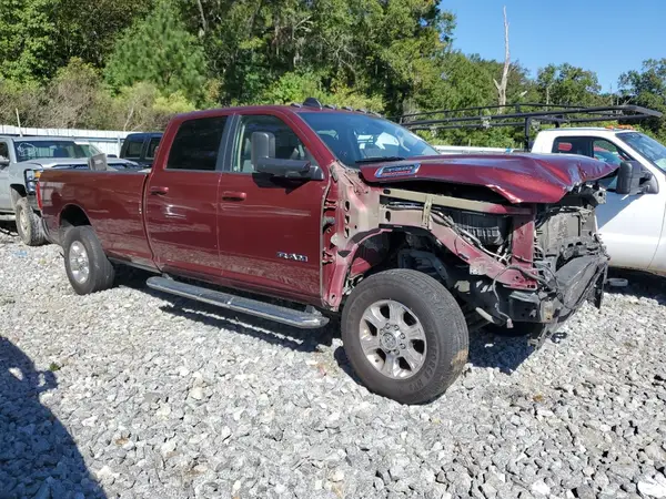 3C63R3HXLG155410 2020 DODGE RAM