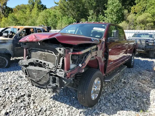 3C63R3HXLG155410 2020 DODGE RAM - Image 2