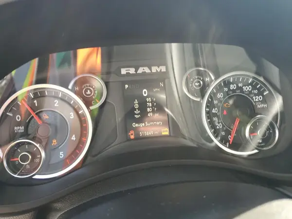 3C63R3HXLG155410 2020 DODGE RAM - Image 8