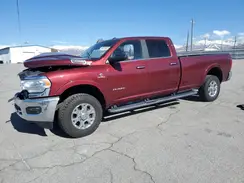 3C63R3JL8NG397044 2022 DODGE RAM