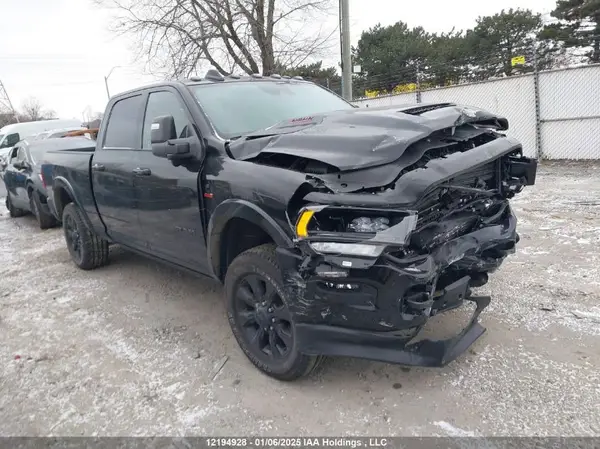 3C63R3SL5RG308020 2024 DODGE RAM - Image 1
