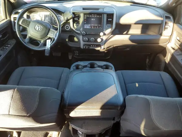 3C63RRGL1MG537461 2021 DODGE RAM - Image 8