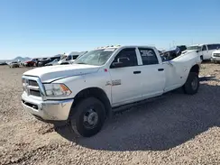 3C63RRGL4HG596400 2017 DODGE RAM