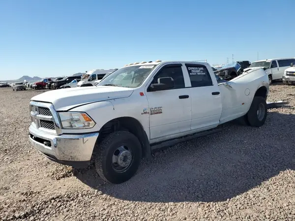 3C63RRGL4HG596400 2017 DODGE RAM - Image 1