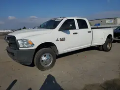 3C63RRGL8JG384430 2018 DODGE RAM