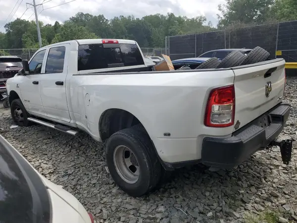 3C63RRGL9KG641659 2019 DODGE RAM - Image 2