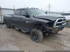 3C63RRHL2HG650811 2017 DODGE RAM