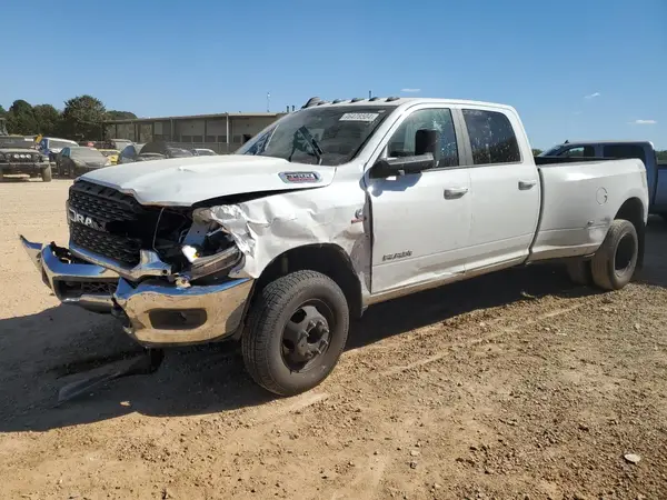 3C63RRHL3NG216568 2022 DODGE RAM - Image 1