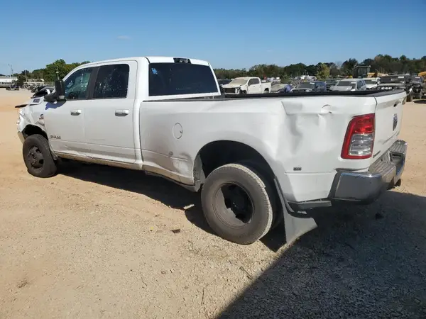 3C63RRHL3NG216568 2022 DODGE RAM - Image 2