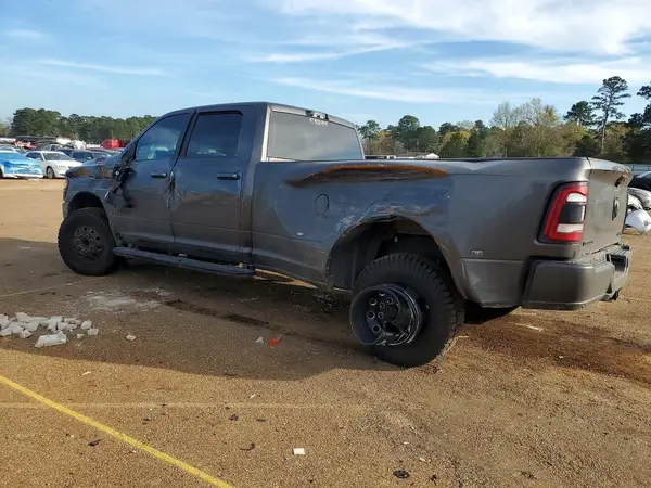 3C63RRHLS3RG16704 2024 DODGE RAM - Image 2