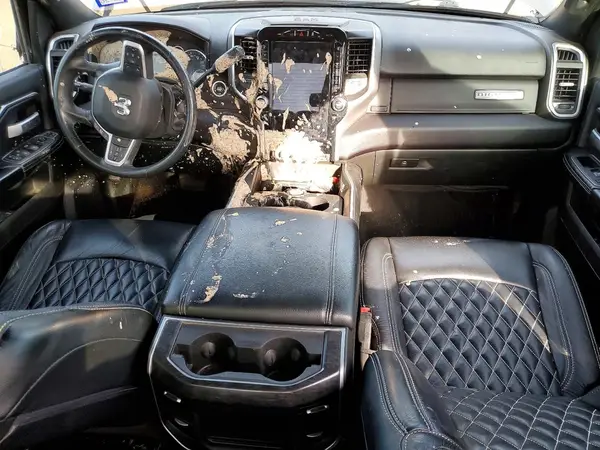 3C63RRHLS3RG16704 2024 DODGE RAM - Image 8