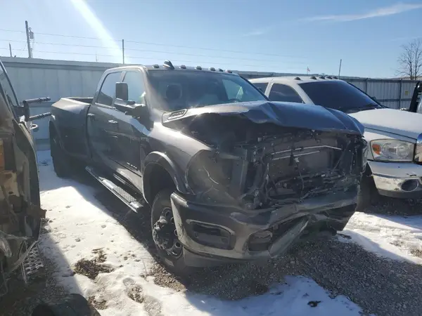 3C63RRJL8LG278975 2020 DODGE RAM - Image 1