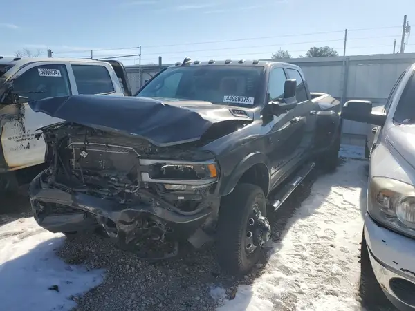 3C63RRJL8LG278975 2020 DODGE RAM - Image 2