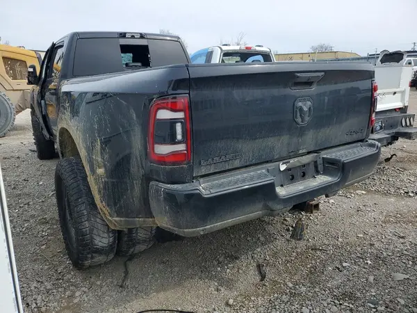 3C63RRJL8RG362335 2024 DODGE RAM - Image 2
