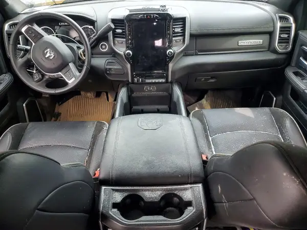 3C63RRJL8RG362335 2024 DODGE RAM - Image 8