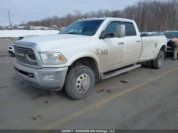 3C63RRKL7GG372009 2016 DODGE RAM - Image 2