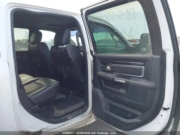 3C63RRKL7GG372009 2016 DODGE RAM - Image 8