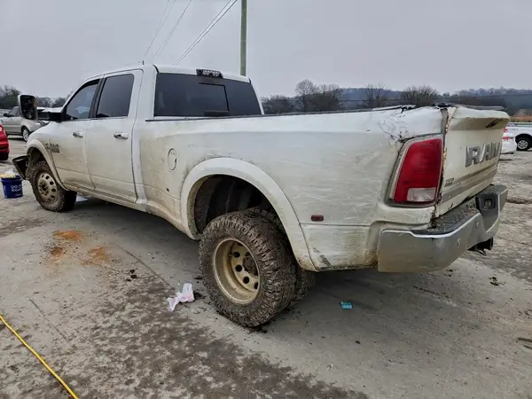3C63RRKL9GG175939 2016 DODGE RAM - Image 2