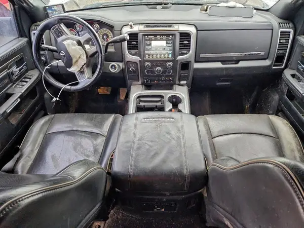 3C63RRKL9GG175939 2016 DODGE RAM - Image 8
