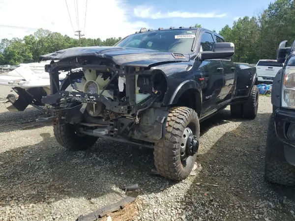 3C63RRRL0MG550358 2021 DODGE RAM - Image 1