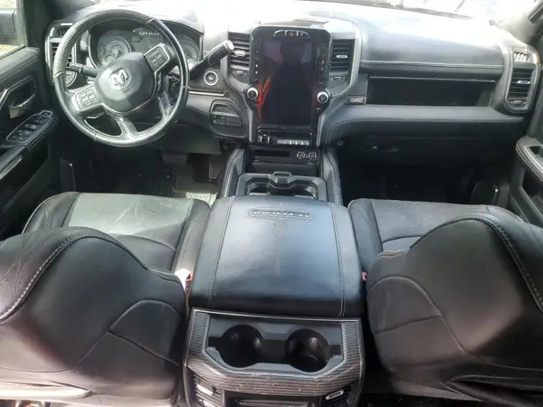 3C63RRRL0MG550358 2021 DODGE RAM - Image 8