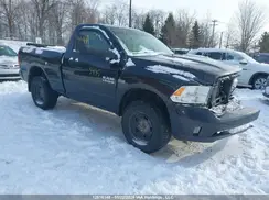 3C6JR7AT6GG383242 2016 DODGE RAM