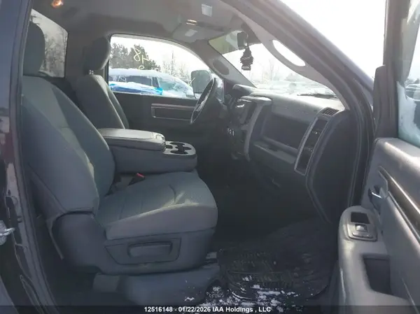 3C6JR7AT6GG383242 2016 DODGE RAM - Image 8