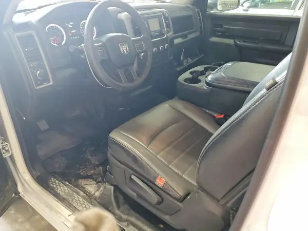 3C6JR7DG4MG711137 2021 DODGE RAM - Image 8