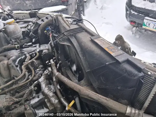 3C6JR7DG5JG310692 2018 DODGE RAM - Image 8