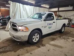 3C6JR7DT8NG348162 2022 DODGE RAM