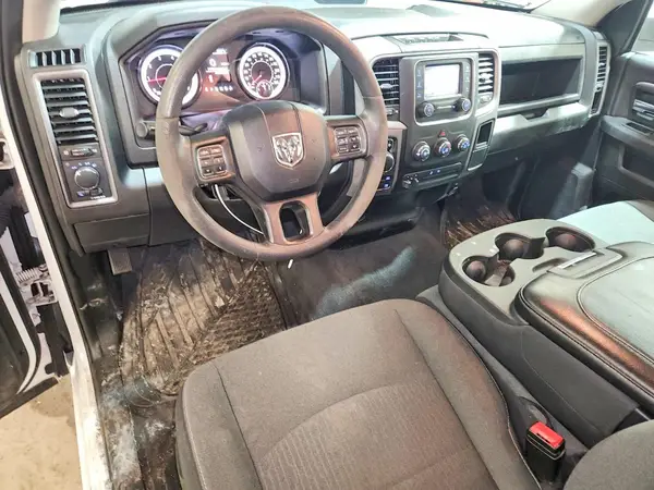 3C6JR7DT8NG348162 2022 DODGE RAM - Image 8
