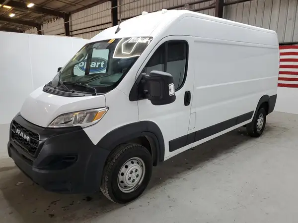 3C6LRVDGXPE593950 2023 DODGE RAM - Image 1