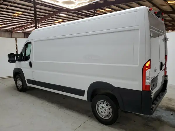 3C6LRVDGXPE593950 2023 DODGE RAM - Image 2