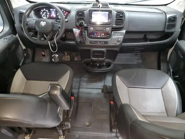 3C6LRVDGXPE593950 2023 DODGE RAM - Image 8